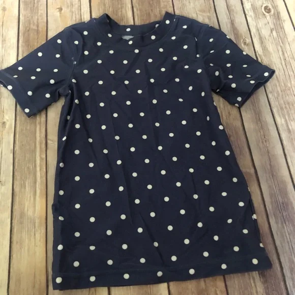 Primary dotted Rashguard - Picture 1 of 7